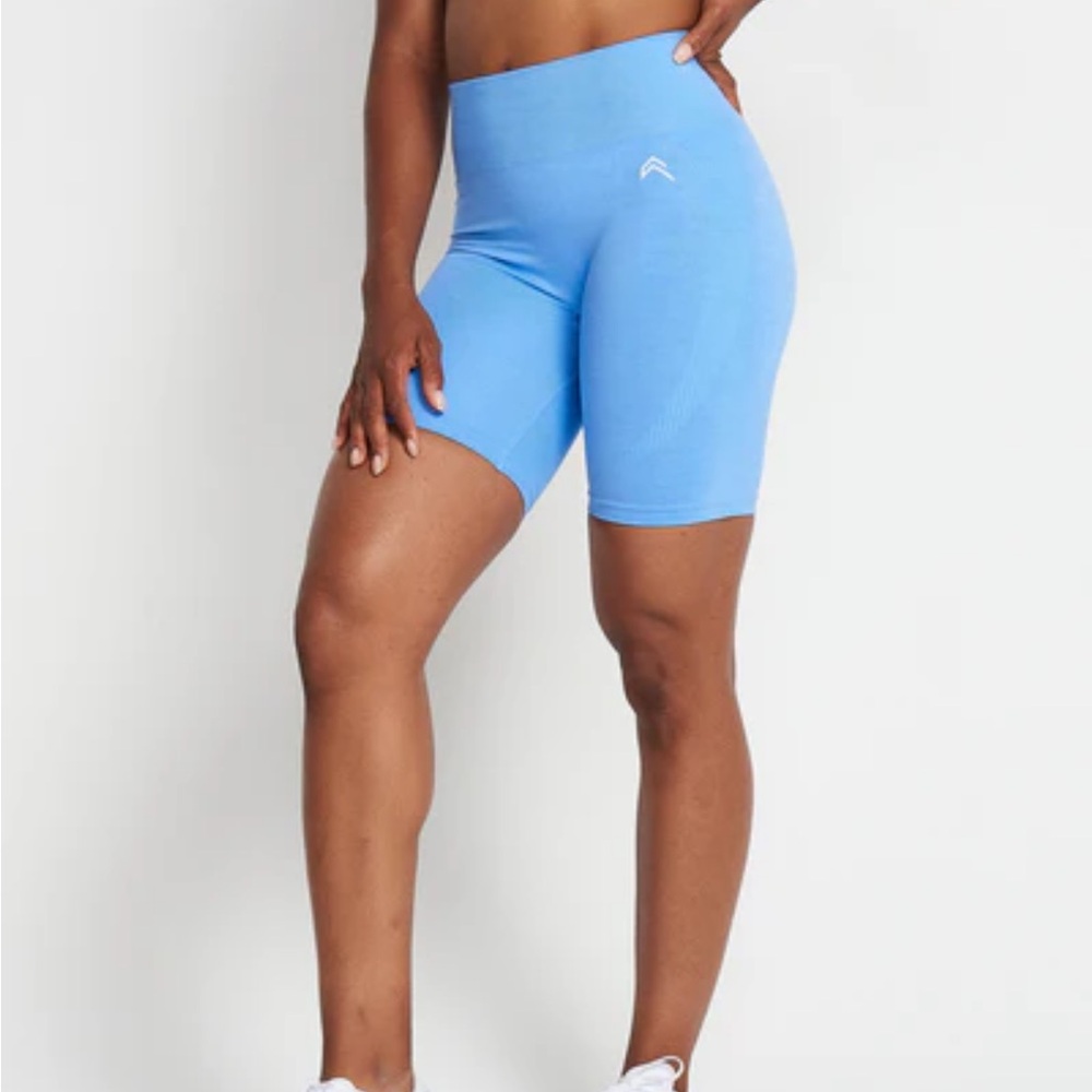 Oner Active Women's Blue Shorts